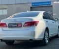 Білий Лексус ЕС, об'ємом двигуна 3.5 л та пробігом 197 тис. км за 17990 $, фото 7 на Automoto.ua