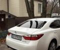 Белый Лексус ЕС, объемом двигателя 3.5 л и пробегом 186 тыс. км за 17900 $, фото 3 на Automoto.ua