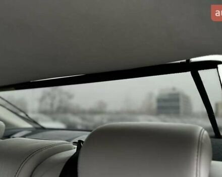 Белый Лексус ЕС, объемом двигателя 2.5 л и пробегом 178 тыс. км за 16500 $, фото 37 на Automoto.ua