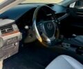 Белый Лексус ЕС, объемом двигателя 3.46 л и пробегом 285 тыс. км за 15800 $, фото 9 на Automoto.ua