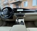 Белый Лексус ЕС, объемом двигателя 3.5 л и пробегом 186 тыс. км за 17900 $, фото 11 на Automoto.ua