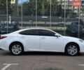 Белый Лексус ЕС, объемом двигателя 3.46 л и пробегом 149 тыс. км за 16700 $, фото 6 на Automoto.ua