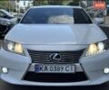 Белый Лексус ЕС, объемом двигателя 3.46 л и пробегом 149 тыс. км за 16700 $, фото 8 на Automoto.ua