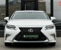 Белый Лексус ЕС, объемом двигателя 2.5 л и пробегом 178 тыс. км за 16500 $, фото 1 на Automoto.ua
