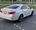 Білий Лексус ЕС, об'ємом двигуна 3.5 л та пробігом 169 тис. км за 13300 $, фото 1 на Automoto.ua
