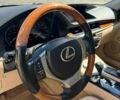 Білий Лексус ЕС, об'ємом двигуна 2.5 л та пробігом 158 тис. км за 16499 $, фото 5 на Automoto.ua