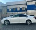 Білий Лексус ЕС, об'ємом двигуна 3.5 л та пробігом 197 тис. км за 17990 $, фото 11 на Automoto.ua