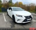Білий Лексус ЕС, об'ємом двигуна 2.5 л та пробігом 240 тис. км за 16300 $, фото 5 на Automoto.ua