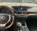 Білий Лексус ЕС, об'ємом двигуна 2.5 л та пробігом 213 тис. км за 15777 $, фото 15 на Automoto.ua