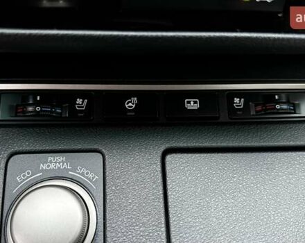 Белый Лексус ЕС, объемом двигателя 2.5 л и пробегом 178 тыс. км за 16500 $, фото 29 на Automoto.ua