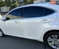 Белый Лексус ЕС, объемом двигателя 3.46 л и пробегом 149 тыс. км за 16700 $, фото 21 на Automoto.ua
