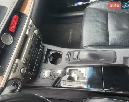 Білий Лексус ЕС, об'ємом двигуна 2.5 л та пробігом 213 тис. км за 15777 $, фото 22 на Automoto.ua