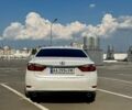 Белый Лексус ЕС, объемом двигателя 3.46 л и пробегом 285 тыс. км за 15800 $, фото 6 на Automoto.ua