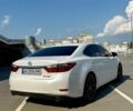 Белый Лексус ЕС, объемом двигателя 3.46 л и пробегом 285 тыс. км за 15800 $, фото 5 на Automoto.ua