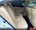 Білий Лексус ЕС, об'ємом двигуна 2.5 л та пробігом 240 тис. км за 16300 $, фото 11 на Automoto.ua