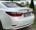 Білий Лексус ЕС, об'ємом двигуна 2.48 л та пробігом 200 тис. км за 13800 $, фото 31 на Automoto.ua
