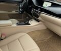 Белый Лексус ЕС, объемом двигателя 3.5 л и пробегом 186 тыс. км за 17900 $, фото 14 на Automoto.ua