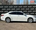 Белый Лексус ЕС, объемом двигателя 3.46 л и пробегом 162 тыс. км за 16600 $, фото 1 на Automoto.ua