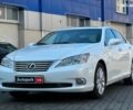 Білий Лексус ЕС, об'ємом двигуна 3.5 л та пробігом 197 тис. км за 17990 $, фото 1 на Automoto.ua