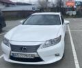 Білий Лексус ЕС, об'ємом двигуна 2.5 л та пробігом 213 тис. км за 15777 $, фото 2 на Automoto.ua