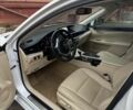 Белый Лексус ЕС, объемом двигателя 3.5 л и пробегом 186 тыс. км за 17900 $, фото 8 на Automoto.ua