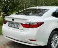 Білий Лексус ЕС, об'ємом двигуна 2.48 л та пробігом 200 тис. км за 13800 $, фото 3 на Automoto.ua