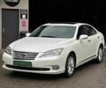 Белый Лексус ЕС, объемом двигателя 3.5 л и пробегом 199 тыс. км за 11900 $, фото 1 на Automoto.ua