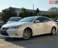 Білий Лексус ЕС, об'ємом двигуна 2.49 л та пробігом 226 тис. км за 15900 $, фото 12 на Automoto.ua