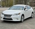 Білий Лексус ЕС, об'ємом двигуна 3.44 л та пробігом 87 тис. км за 21500 $, фото 9 на Automoto.ua