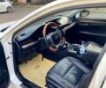Белый Лексус ЕС, объемом двигателя 2.5 л и пробегом 280 тыс. км за 18500 $, фото 4 на Automoto.ua