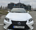Білий Лексус ЕС, об'ємом двигуна 2.49 л та пробігом 228 тис. км за 17300 $, фото 4 на Automoto.ua