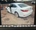 Білий Лексус ЕС, об'ємом двигуна 0 л та пробігом 173 тис. км за 13005 $, фото 2 на Automoto.ua