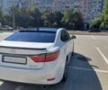 Білий Лексус ЕС, об'ємом двигуна 3.5 л та пробігом 185 тис. км за 23500 $, фото 10 на Automoto.ua