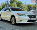Білий Лексус ЕС, об'ємом двигуна 2.49 л та пробігом 185 тис. км за 14800 $, фото 5 на Automoto.ua