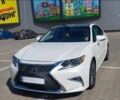Білий Лексус ЕС, об'ємом двигуна 3.5 л та пробігом 185 тис. км за 23500 $, фото 1 на Automoto.ua
