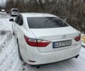 Білий Лексус ЕС, об'ємом двигуна 3.46 л та пробігом 86 тис. км за 21000 $, фото 4 на Automoto.ua