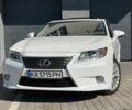 Білий Лексус ЕС, об'ємом двигуна 3.44 л та пробігом 87 тис. км за 22700 $, фото 3 на Automoto.ua