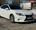Білий Лексус ЕС, об'ємом двигуна 3.5 л та пробігом 271 тис. км за 12999 $, фото 36 на Automoto.ua