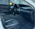 Білий Лексус ЕС, об'ємом двигуна 3.44 л та пробігом 87 тис. км за 22700 $, фото 42 на Automoto.ua