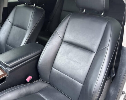 Білий Лексус ЕС, об'ємом двигуна 2.49 л та пробігом 228 тис. км за 17300 $, фото 25 на Automoto.ua