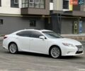 Білий Лексус ЕС, об'ємом двигуна 3.44 л та пробігом 87 тис. км за 21500 $, фото 5 на Automoto.ua