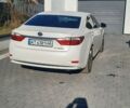 Білий Лексус ЕС, об'ємом двигуна 2.5 л та пробігом 240 тис. км за 16000 $, фото 3 на Automoto.ua