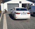 Білий Лексус ЕС, об'ємом двигуна 2.5 л та пробігом 235 тис. км за 17000 $, фото 4 на Automoto.ua