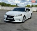 Білий Лексус ЕС, об'ємом двигуна 3.5 л та пробігом 275 тис. км за 12999 $, фото 1 на Automoto.ua