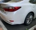 Белый Лексус ЕС, объемом двигателя 2.49 л и пробегом 188 тыс. км за 18000 $, фото 6 на Automoto.ua