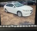 Білий Лексус ЕС, об'ємом двигуна 0 л та пробігом 173 тис. км за 13048 $, фото 1 на Automoto.ua