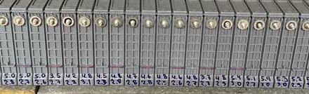 Білий Лексус ЕС, об'ємом двигуна 2.5 л та пробігом 235 тис. км за 17000 $, фото 14 на Automoto.ua