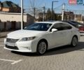 Білий Лексус ЕС, об'ємом двигуна 3.44 л та пробігом 87 тис. км за 22700 $, фото 13 на Automoto.ua