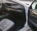 Білий Лексус ЕС, об'ємом двигуна 2.49 л та пробігом 39 тис. км за 18500 $, фото 12 на Automoto.ua