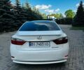 Белый Лексус ЕС, объемом двигателя 3.46 л и пробегом 258 тыс. км за 16000 $, фото 3 на Automoto.ua